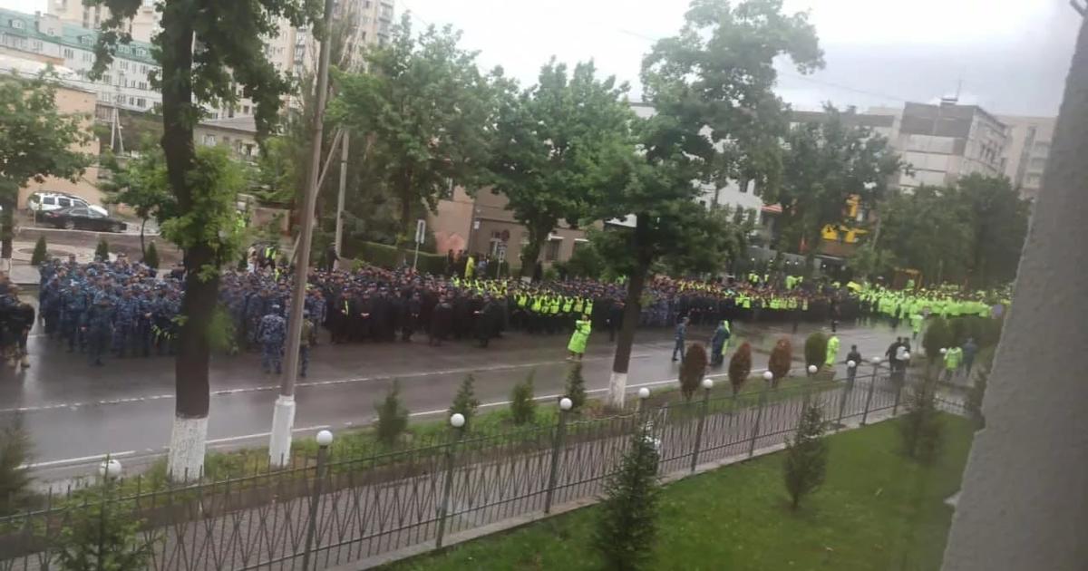 Attack on int'l students in Kyrgyzstan: Bangladeshi students seek help