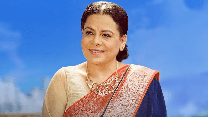 Actress Gulshan Ara no more