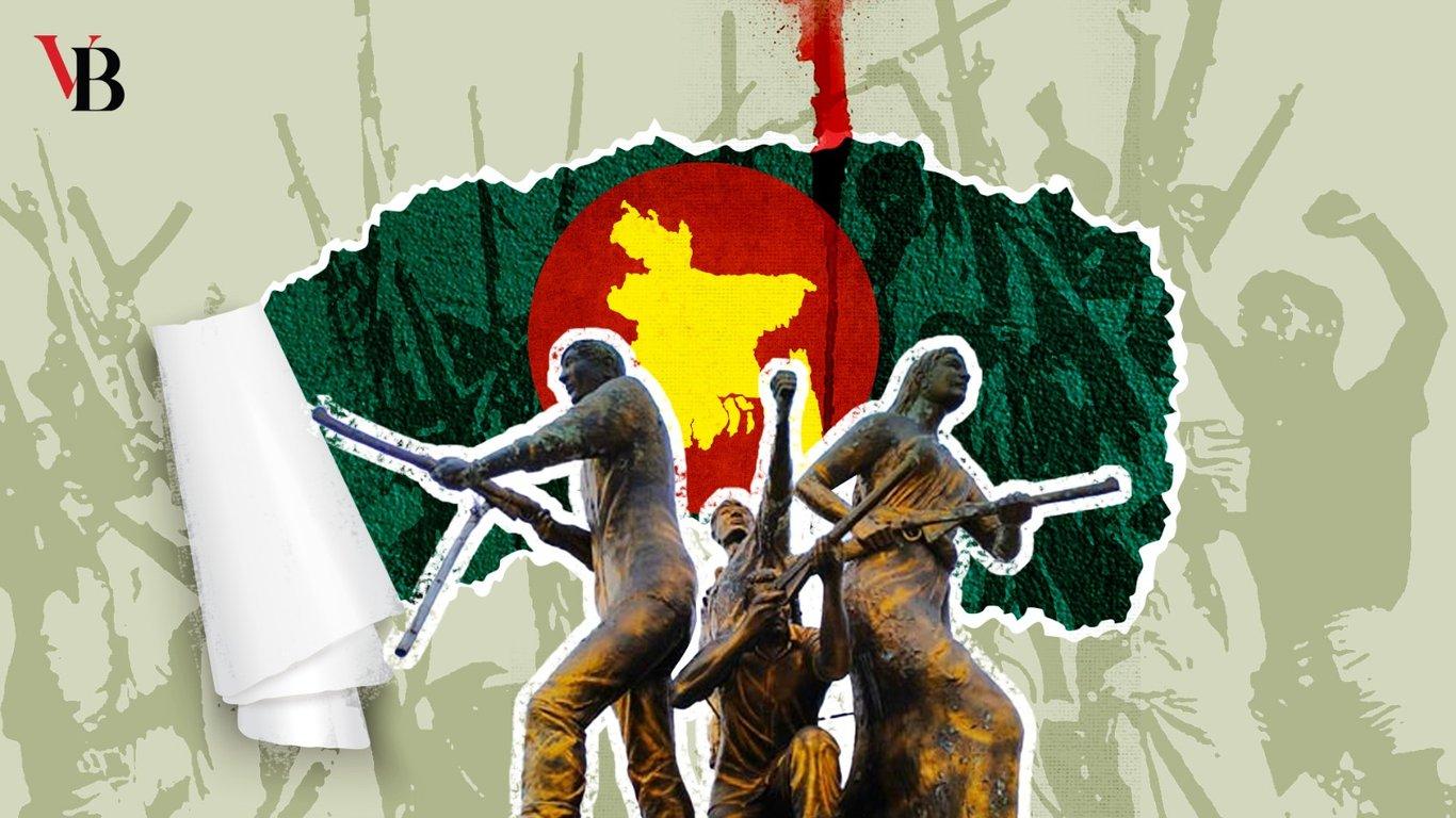 Attempt to distort history of Liberation War, the inevitable reality of truth