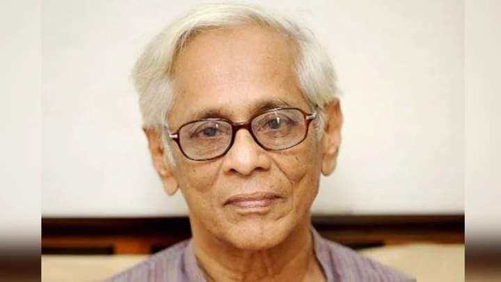 Haider Akbar Khan Rono passes away