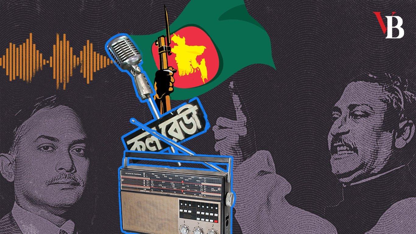 independence declaration