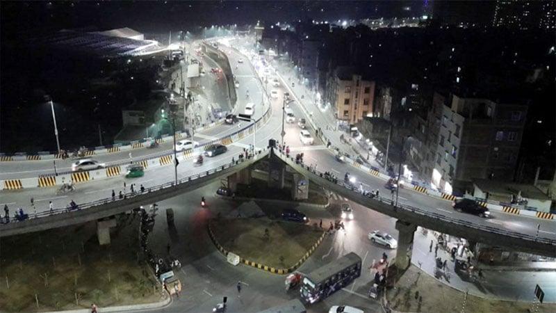 Youth killed in Dhaka road crash
