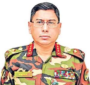 Army will not interfere in politics: Waker-uz-Zaman