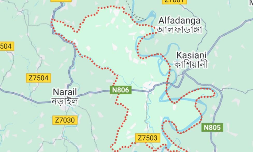 Freedom fighter killed in clash between two groups in Lohagara