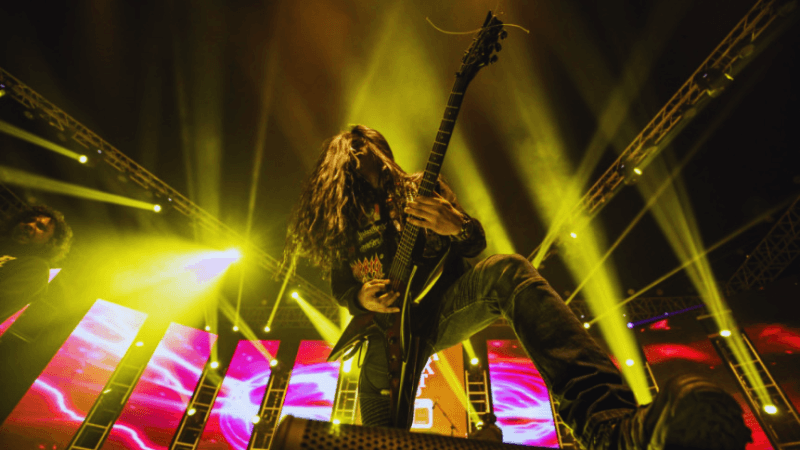 Dhaka Rock Fest returns after 2 years