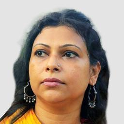 Dr. Moshahida Sultana