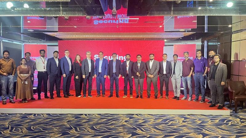 Kaspersky and Robi partner to launch premium cybersecurity services for Bangladesh