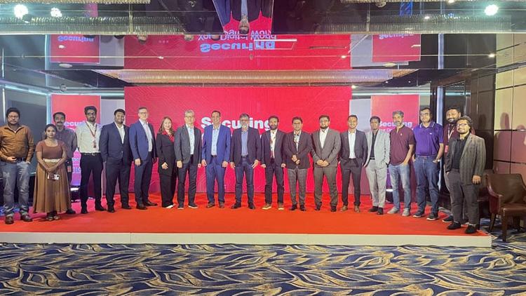 Kaspersky and Robi partner to launch premium cybersecurity services for Bangladesh