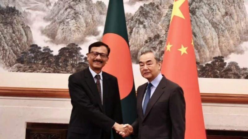 China agrees to extend loan repayment period for Bangladesh