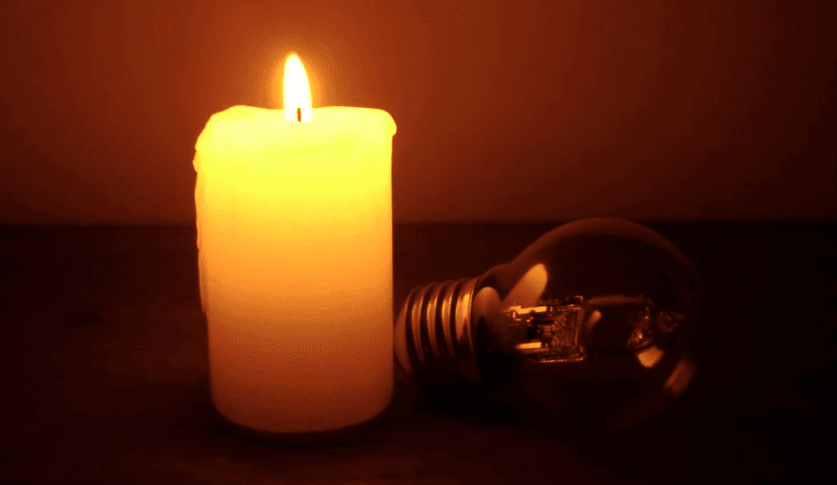  load shedding