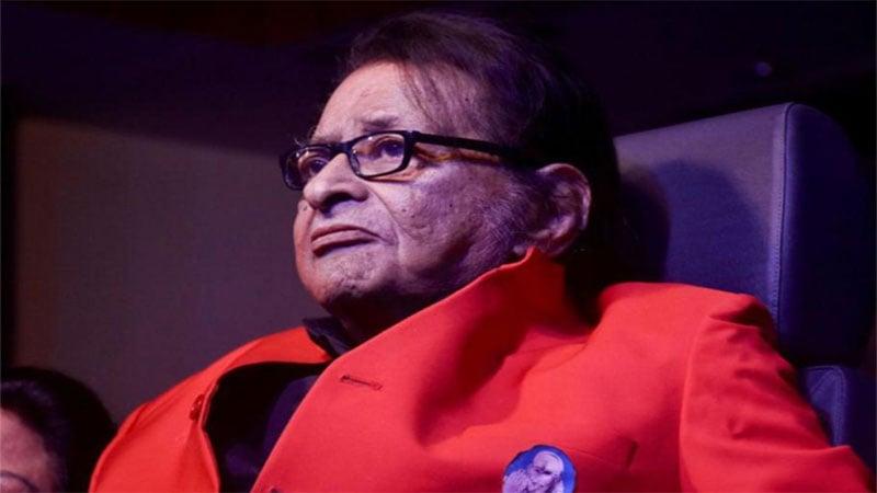 Bollywood actor and director Manoj Kumar passes away