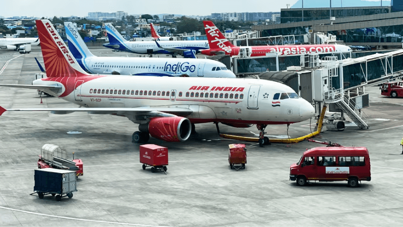 Pakistan's airspace closure may increase airfares in India
