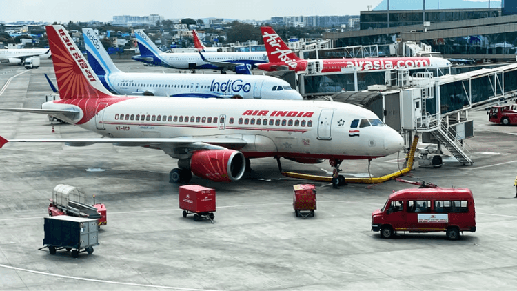 Pakistan's airspace closure may increase airfares in India