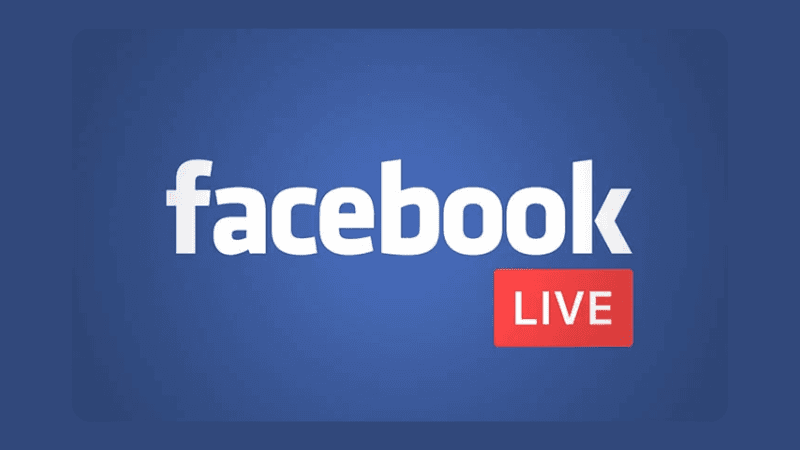 Facebook to mass delete old live streams