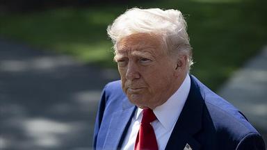 Trump plans to cut 1,200 CIA employees