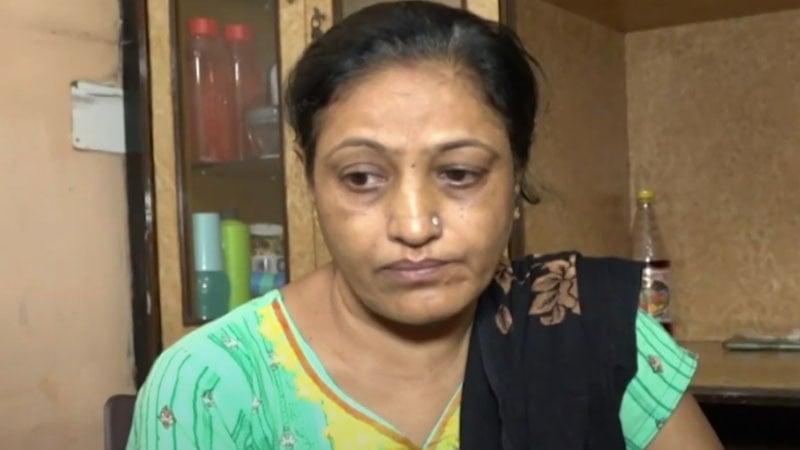 Pakistani woman ordered to leave India after 35 years of marriage