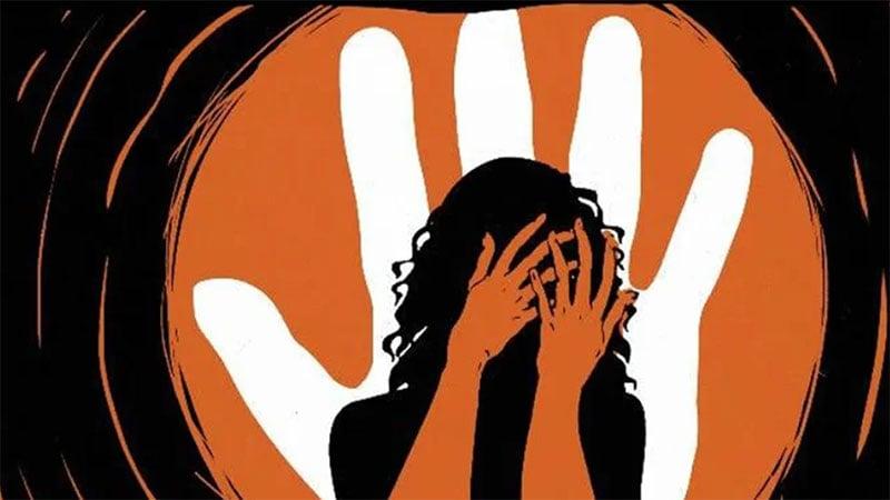 Father detained for allegedly raping 15-year-old daughter