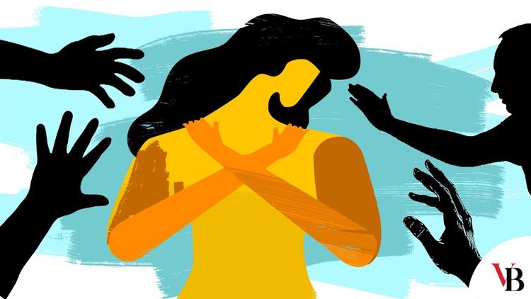 Can women consider the country as their own?