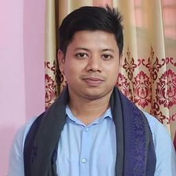 Shahadat Hossen Towhid