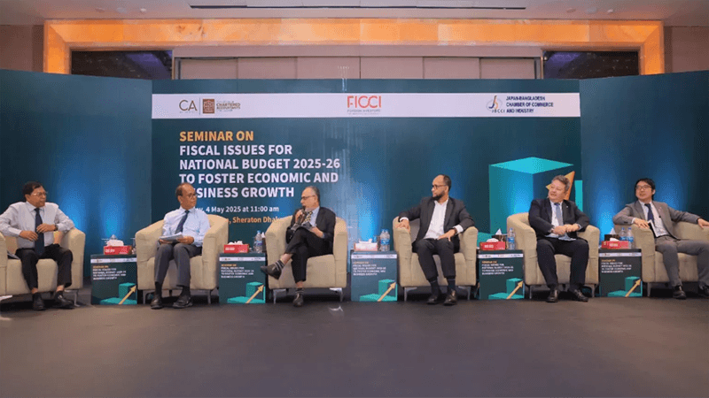 Economists, business leaders urge business-friendly budget policies