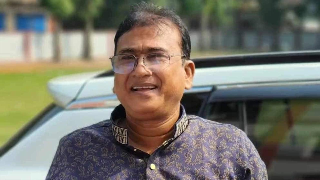 MP Anwarul Azim Anar
