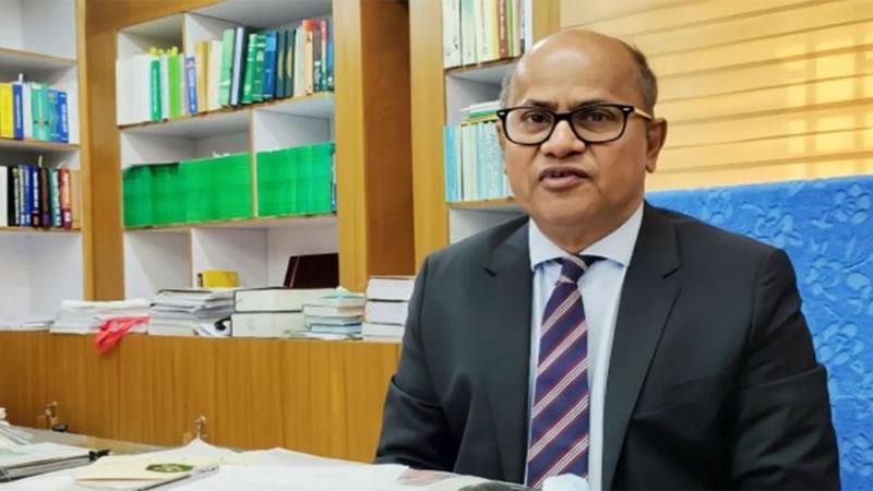 Writ over quota is still pending disposal; Agitation should not be staged: AG