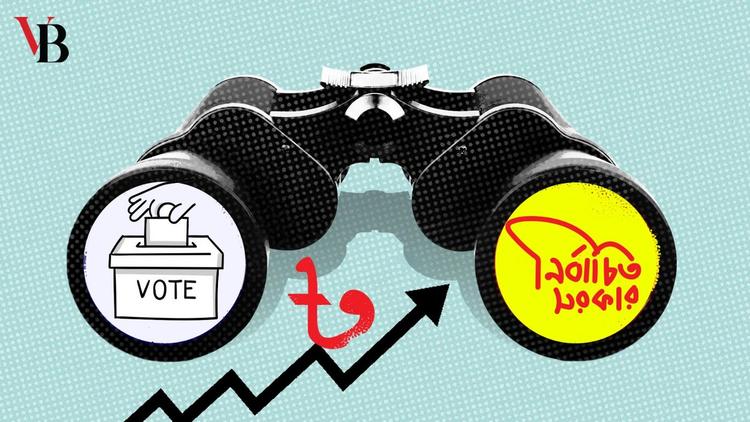 government for economic progress