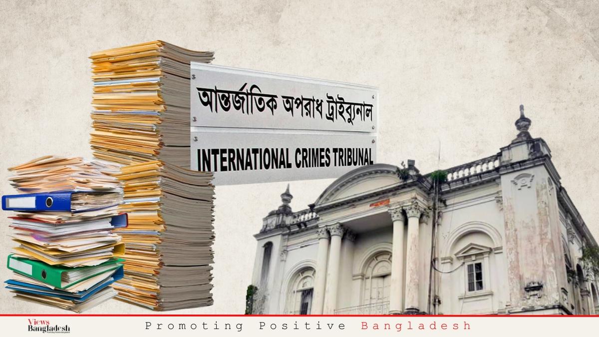 Cases piling up as Judge’s post lying vacant