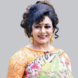 Heroine  Rozina