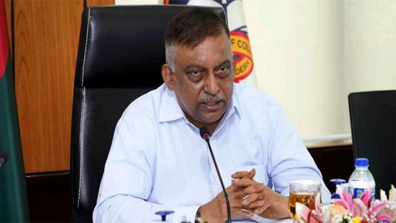 ACC seeks bank transaction information of 8 including former home minister