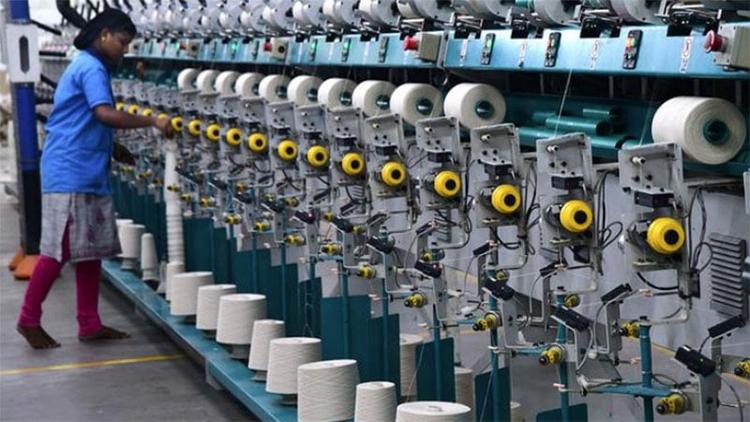 Indian textile industry seeks alternative routes to export yarn to Bangladesh