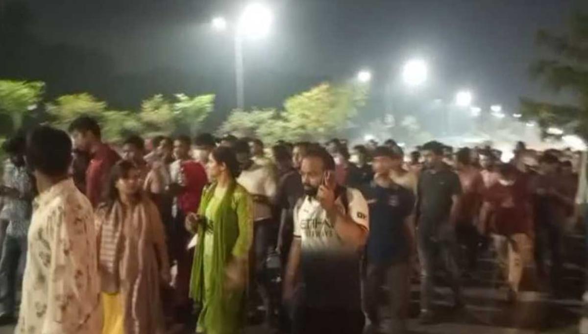 ‘March to Jamuna’ demanding postponement of 46th BCS written exam