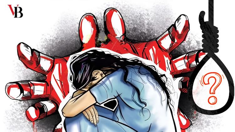 Rapes and argument over 'exemplary' punishment