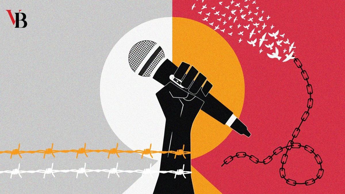 World Press Freedom Day
