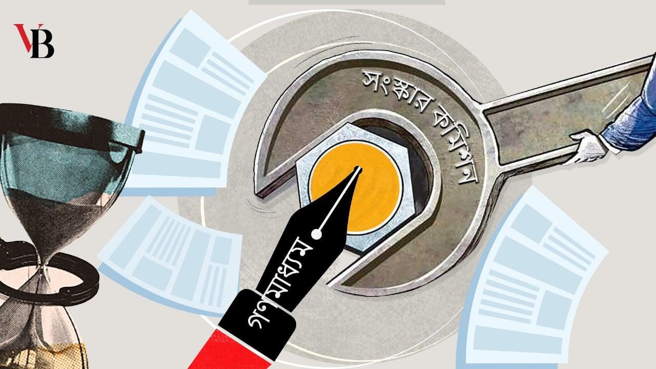 Media Reform Commission