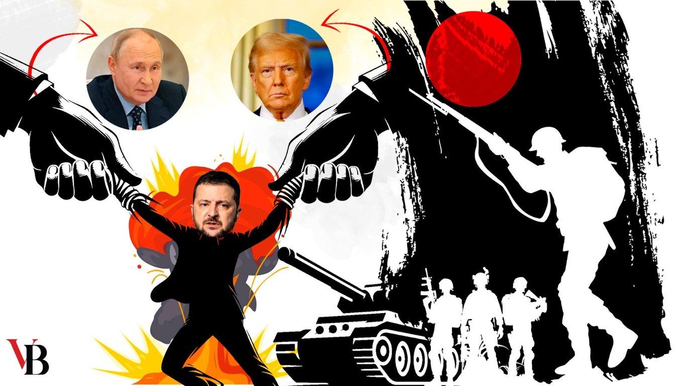 3-year of Ukraine war: Will it stop or take a new turn?