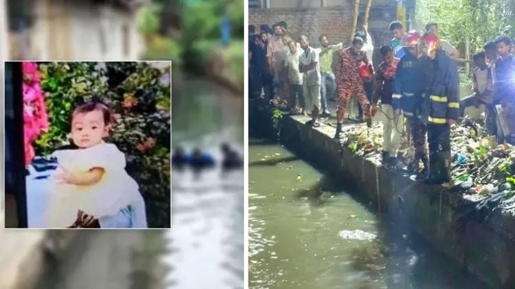 Increasing death toll in Chattogram’s open canals