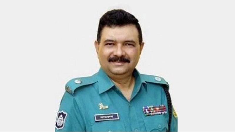 Seize Tk11cr in assets of CMP official, wife: Court