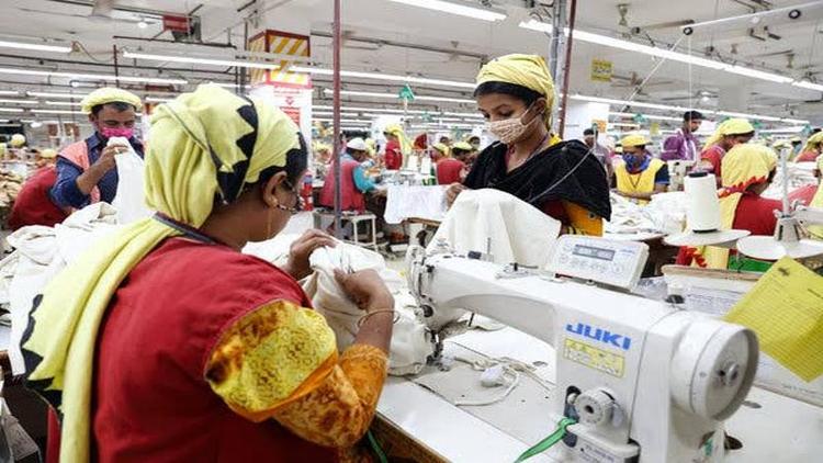 Export earnings see growth in April