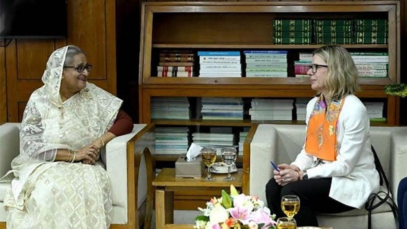 PM seeks WB special fund for women entrepreneurs