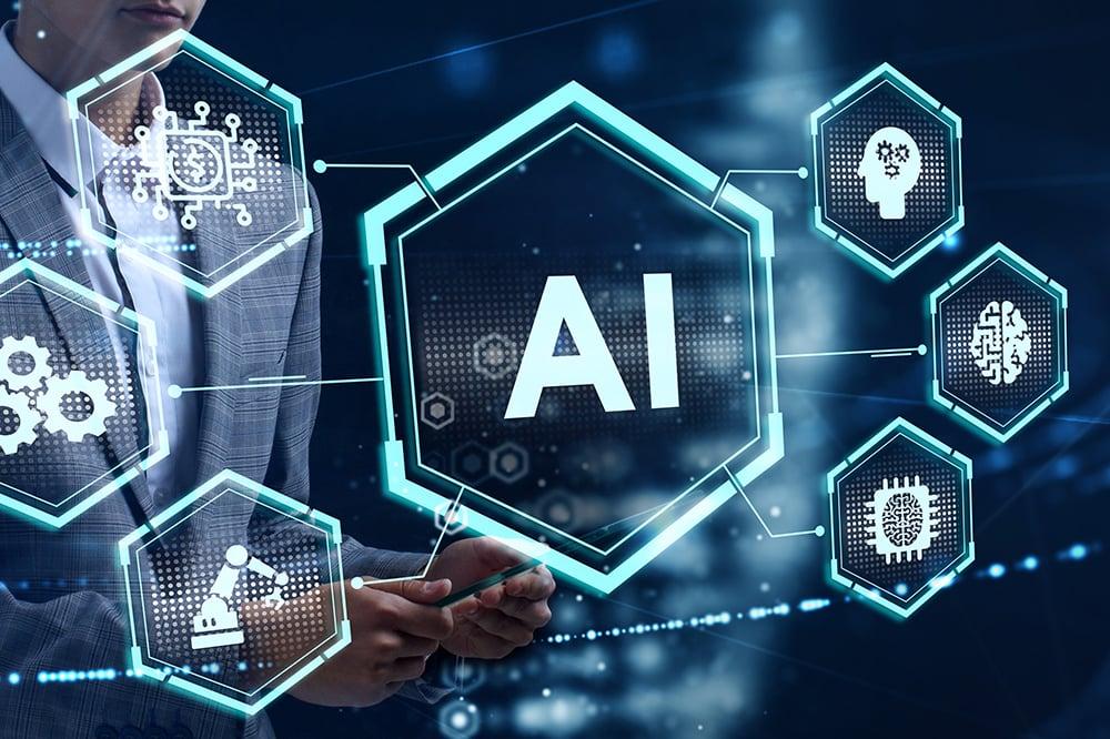 The way Artificial Intelligence AI Works