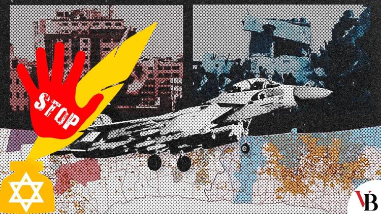 Israeli writers call for an end to Gaza war