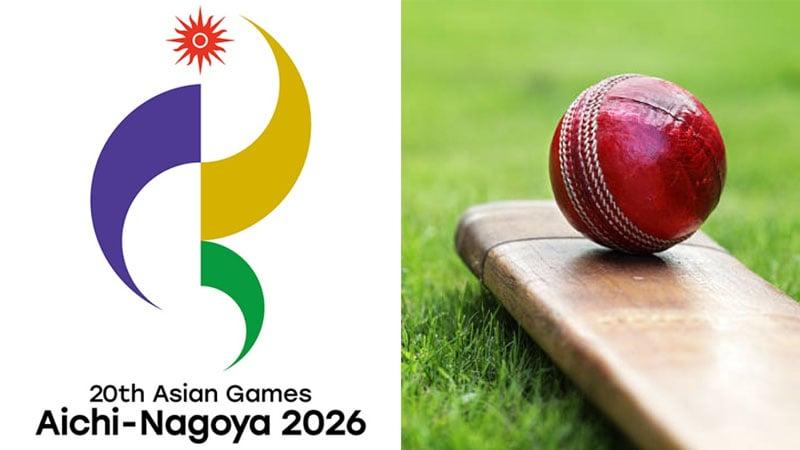 Cricket continues in Asian Games
