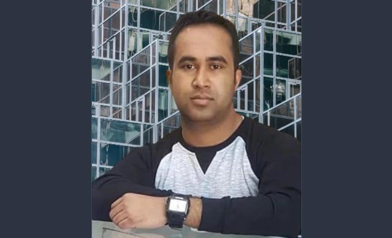 Bangladeshi killed in South Africa