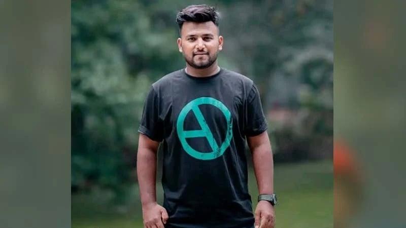 Khulna University student gunned down