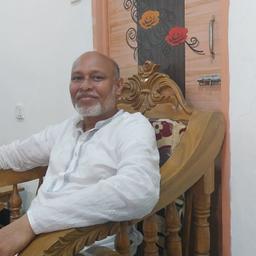 Golam  Morshed