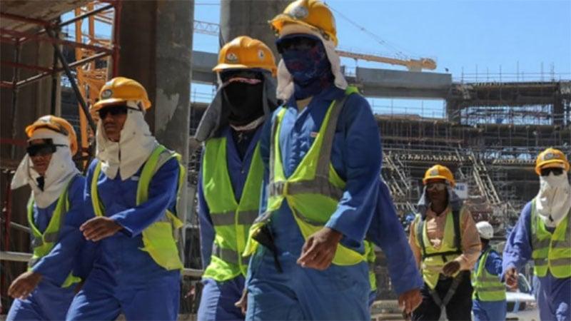 worker