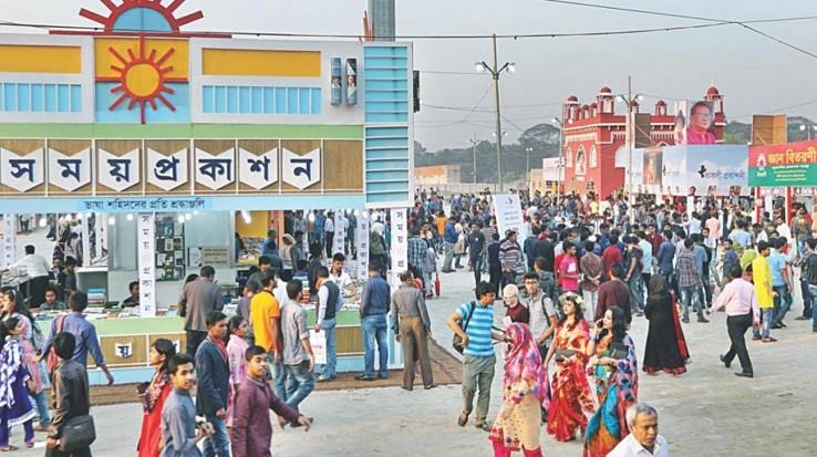 Police's comment on book publishing audacious