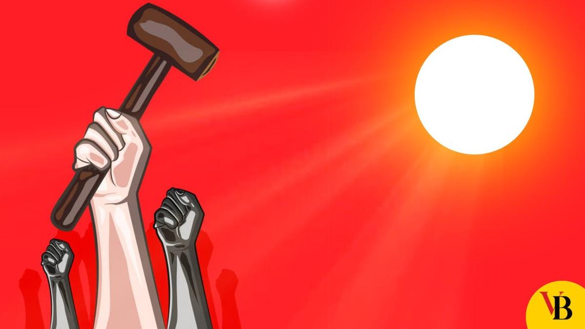 Historic May Day: Will a new dawn come