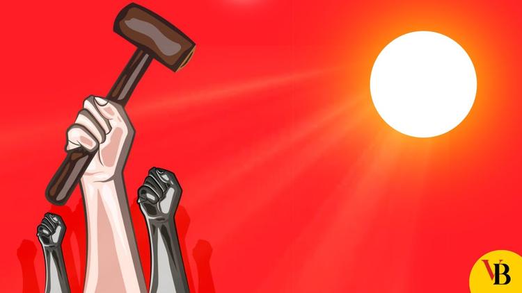 Historic May Day: Will a new dawn come